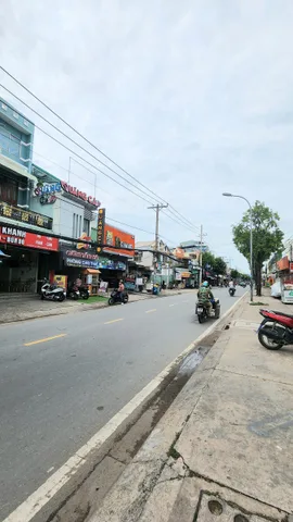 Bán Nhà riêng 44m2 có sẵn 44 m2 thổ cư giá 8.29 tỷ tại đường Linh Đông Phường Linh Đông Quận Thủ Đức TP. Hồ Chí Minh
