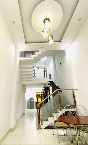 Cho thuê nhà 4 tầng Trần Cao Vân 📌📌📌LÀM VIỆC TRỰC TIẾP GIÁ TỐT !!!