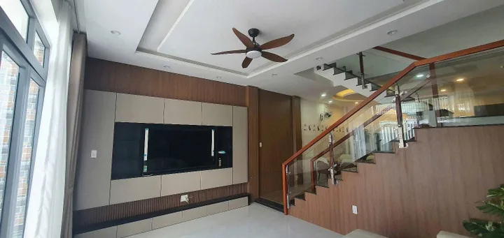 Cho thuê nhà 2 tầng Dũng Sĩ Thanh Khê 📌📌📌LÀM VIỆC TRỰC TIẾP GIÁ TỐT !!!