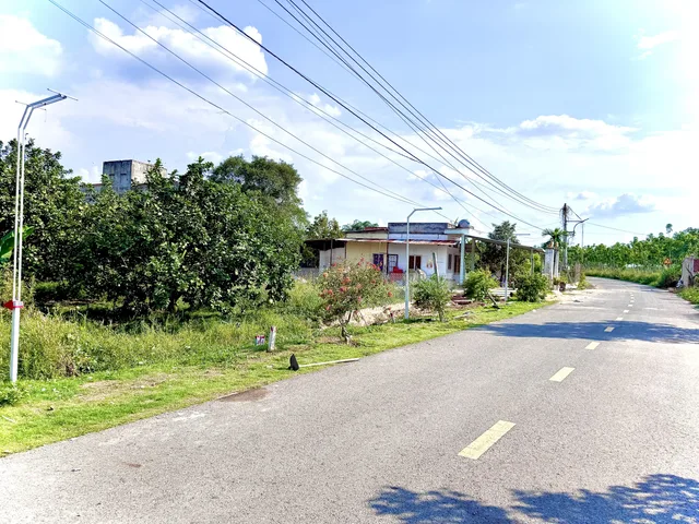 Bán Đất 1200m² thổ cư 100m² giá 900 triệu tại đường ĐT 750 Xã Trừ Văn Thố Huyện Bàu Bàng Bình Dương