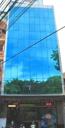 Cho thuê Văn phòng 130m² giá 28 triệu/ tháng tại Phường Hoàn Kiếm Hà Nội