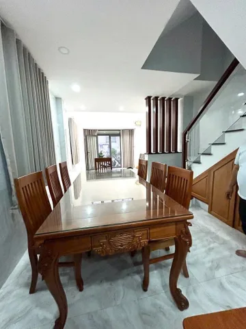 Bán Nhà riêng 60m² thổ cư 60m² giá 119.9 triệu tại Đường Quận 7 Phường Tân Hưng Quận 7 TP. Hồ Chí Minh
