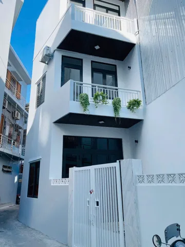 Cho thuê nhà 3 tầng Trần Cao Vân 📌📌📌LÀM VIỆC TRỰC TIẾP GIÁ TỐT !!!
