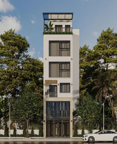 Bán Nhà riêng 36m² thổ cư 36m² giá 9.3 tỷ tại Phường Ba Đình Hà Nội