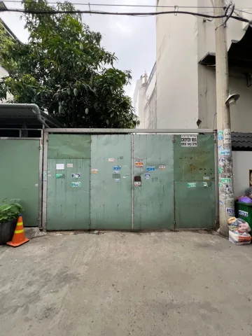 86 ) Bán Đất 68m² thổ cư 67m² giá 4 tỷ tại Đường Bình Thành Phường Bình Tân TP. Hồ Chí Minh