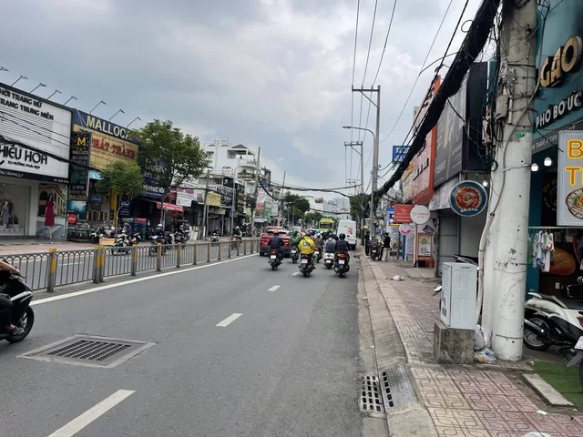 Bán Nhà riêng 144m² giá 15.5 tỷ tại Xã Nhà Bè TP. Hồ Chí Minh