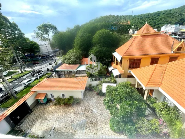 🔥 SIÊU PHẨM BIỆT THỰ SÂN VƯỜN ĐẲNG CẤP MẶT TIỀN TRẦN HƯNG ĐẠO – NGAY NGÃ TƯ SẦM UẤT – CÁCH BIỂN CHỈ 200M – DIỆN TÍCH KHỦNG 640M²! 🔥