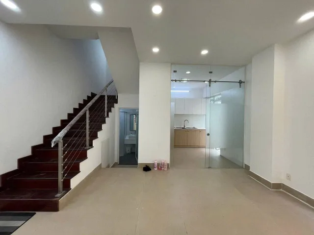 Cho thuê Nhà riêng 140m² giá 42 triệu/ tháng tại Phường Phú Mỹ Quận 7 TP. Hồ Chí Minh