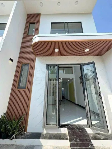 Bán Nhà riêng thổ cư giá chỉ từ 800tr tại Đường Hưng Nhơn Xã Tân Kiên Huyện Bình Chánh TP. Hồ Chí Minh