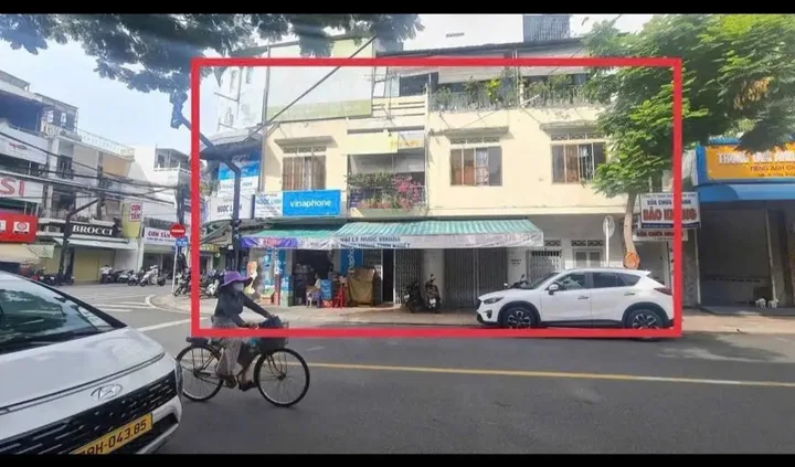 🔥 SIÊU PHẨM GÓC 2 MẶT TIỀN NGÔ GIA TỰ × HỒNG BÀNG – KINH DOANH ĐẮC ĐỊA TRUNG TÂM NHA TRANG 🔥
​📍 Vị trí vàng: Ngay góc giao lộ 2 tuyến phố kinh doanh sầm uất bậc nhất thành phố: Ngô Gia Tự (quy hoạch rộng 20m) và Hồng Bàng (quy hoạch rộng 16m). 
​Diện tí
