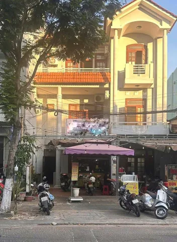 Cho thuê nhà MT Trưng Nữ Vương 📌📌📌LÀM VIỆC TRỰC TIẾP GIÁ TỐT