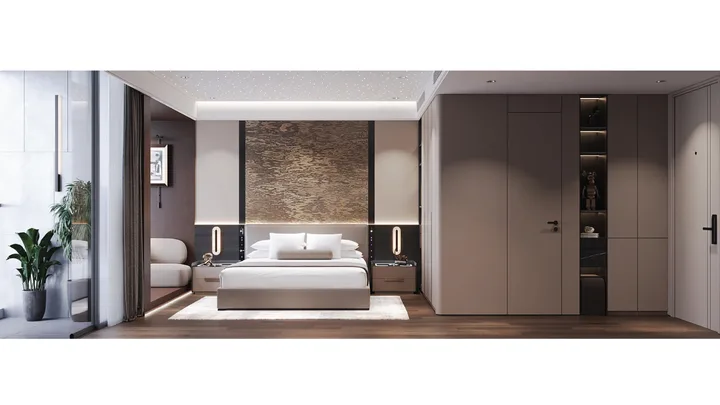 🏙️ ALLUMI CITY – CĂN GÓC 2 PHÒNG NGỦ VIEW THOÁNG, GIÁ CHỈ TỪ 4,67 TỶ