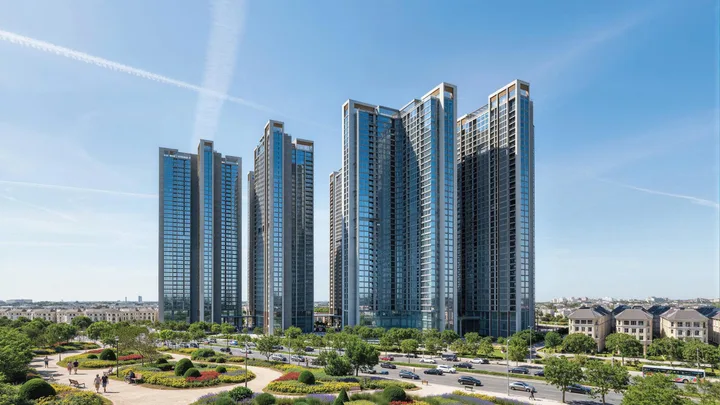 ALUMI - DÒNG CĂN HỘ CAO CẤP ĐƯỢC GIỚI ĐẦU TƯ QUAN TÂM NĂM 2026