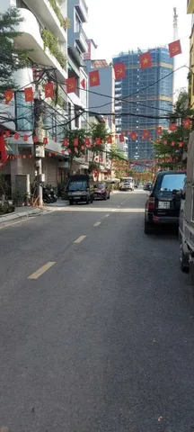 Bán Nhà riêng 74m² thổ cư 74m² giá 17 tỷ tại Đường Trung Phụng Phường Trung Phụng Quận Đống Đa Hà Nội