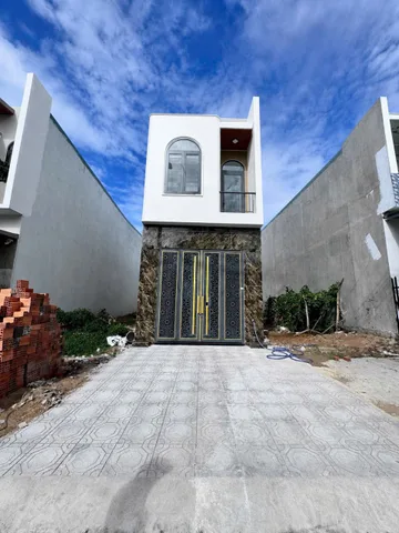 Bán Nhà riêng 80m² thổ cư 80m² giá 2.55 tỷ tại Đường Tỉnh 768 Xã Thạnh Phú Huyện Vĩnh Cửu Đồng Nai