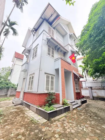🏡 BIỆT THỰ VIP KĐT YÊN HÒA – TRUNG TÂM CẦU GIẤY – KHÔNG GIAN SỐNG ĐẲNG CẤP 🏡