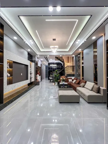 Bán Nhà riêng 64m² thổ cư 64m² giá 6.8 tỷ tại Đường số 5 Phường An Khánh Quận Ninh Kiều Cần Thơ