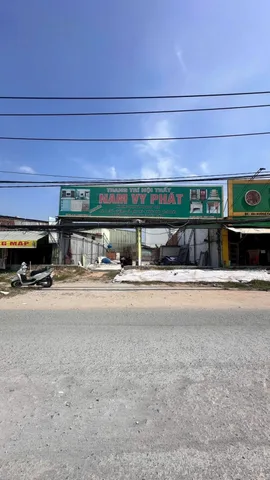HẠ SỐC 500 TRIỆU - MẶT TIỀN KINH DOANH THẠNH XUÂN 25 | 315m2 - NGANG 11.72M