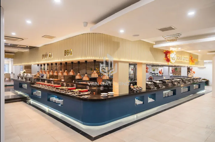 🔥 SIÊU PHẨM MẶT BẰNG DIỆN TÍCH KHỦNG 1.100M² MẶT TIỀN TRẦN HƯNG ĐẠO – MẶT TIỀN BỀ THẾ 30M – KHÔNG GIAN SẢNH LỚN THÔNG SUỐT GIÁ 160 TRIỆU! 🔥