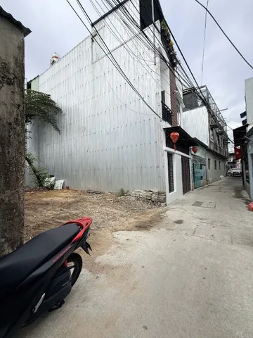 Bán Đất 63m² thổ cư 63m² giá 3.53 tỷ tại Đường Hoàng Thị Loan kiệt OTO Quận Liên Chiểu Đà Nẵng