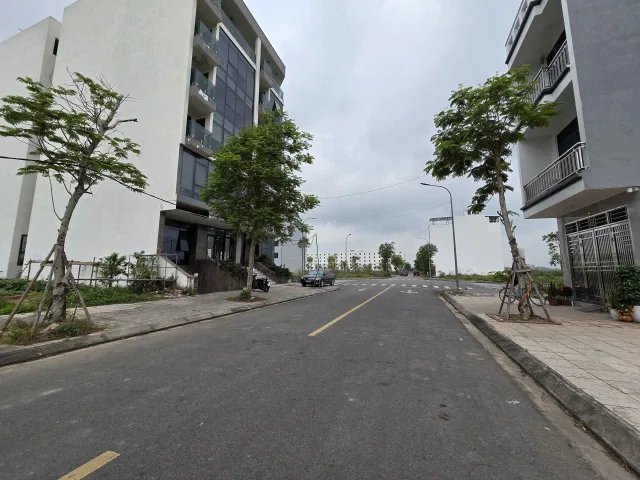 Bán Đất 81m² thổ cư 81m² giá 7.45 tỷ tại Phường Kinh Bắc Bắc Ninh