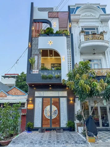 Bán Nhà riêng 90m² thổ cư 90m² giá 7.6 tỷ tại Đường Chu Văn An Phường An Khánh Quận Ninh Kiều Cần Thơ