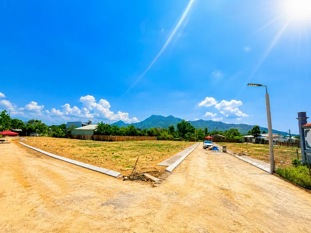 Bán Đất 120m² thổ cư 120m² giá 1.6 tỷ tại Đường Quốc Lộ 14B Xã Đại Hiệp Huyện Đại Lộc Quảng Nam