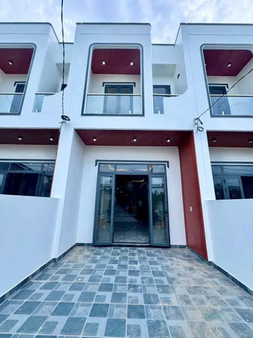 Bán Nhà riêng 100m² thổ cư 100m² giá 500 triệu tại Đường Hồ Văn Huê Xã Phước Tân Thành phố Biên Hòa Đồng Nai