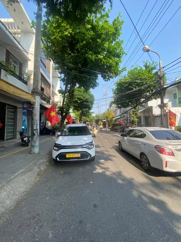 🌹Bán Nhà riêng 32m² giá 4.43 tỷ tại KỲ ĐỒNG Phường Xuân Hà Quận Thanh Khê Đà Nẵng