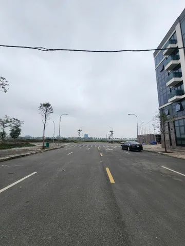 Bán Đất 81m² thổ cư 81m² giá 7.8 tỷ tại Phường Vạn An Thành phố Bắc Ninh Bắc Ninh