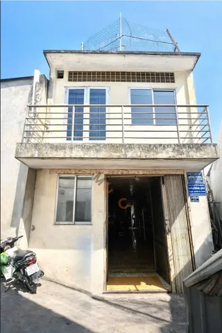 Bán Nhà riêng 65m² thổ cư 65m² giá 4.5 tỷ tại Phường Tân Tạo A Quận Bình Tân TP. Hồ Chí Minh