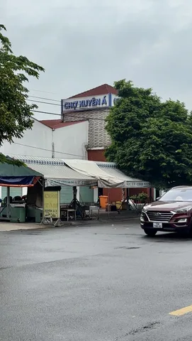 Bán đất khu dân cư xuyên á cầu nhỏ đường nguyễn văn bứa nối hóc môn