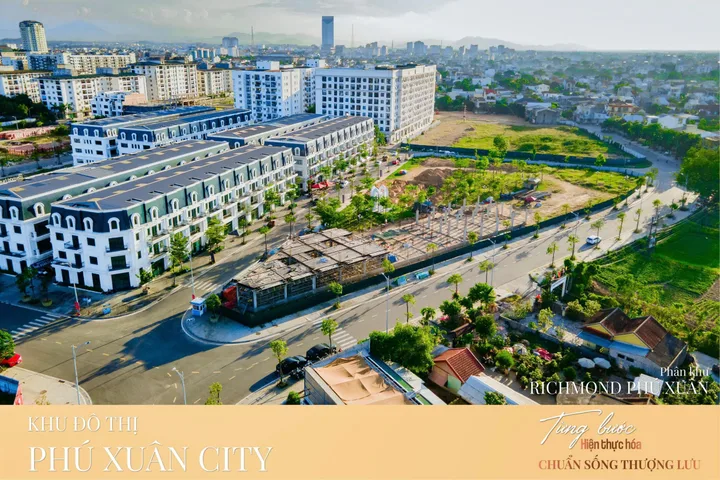 Bán Nhà riêng 132m² thổ cư 132m² giá 7.96 tỷ tại Đường Võ Nguyên Giáp Phường Phú Xuân Thừa Thiên Huế