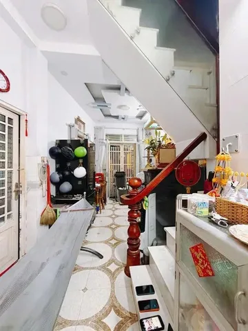 CHỈ 2,99 TỶ CÓ NGAY NHÀ 2 TẦNG BTCT -2PN-DTSD 44M2- NGAY HƯNG PHÚ - QUẬN 8
Bán Nhà riêng 22m² thổ cư 22m² giá 2.99 tỷ tại Đường Hưng Phú Phường 09 Quận 8 TP. Hồ Chí Minh