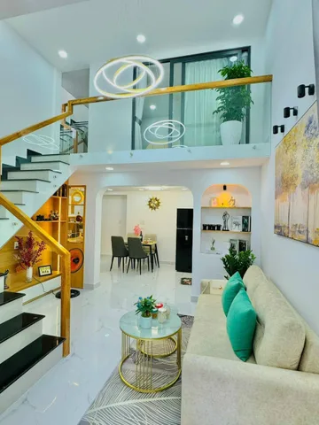 Bán Nhà riêng 40m²  giá 3.1 tỷ tại Đường Đào Duy Từ Phường 05 Quận 10 TP. Hồ Chí Minh