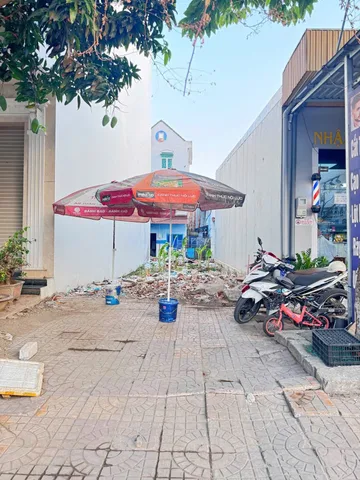 Bán Đất 742m² thổ cư 742m² giá 5.7 tỷ tại Đường A2 Phường Hưng Phú Quận Cái Răng Cần Thơ