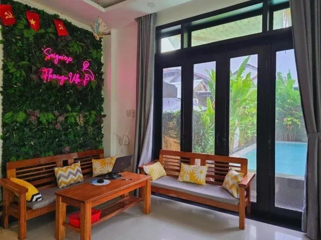 🏡 **VILLA TRUNG TÂM HỘI AN – CÁCH PHỐ CỔ VÀI BƯỚC CHÂN** 🏡