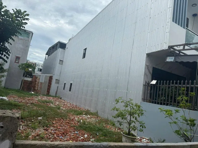 ĐẤT KIỆT VÕ NGUYÊN GIÁP BIỂN MỸ KHÊ  – GIÁ DƯỚI 7 TỶ – CỰC HIẾM