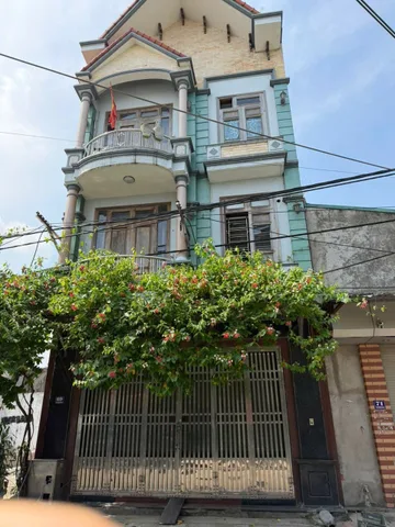 Bán Nhà riêng 60m² thổ cư 60m² giá 5.44 tỷ tại Phường Từ Sơn Bắc Ninh