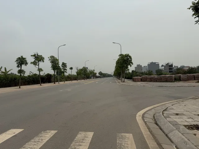 Bán Đất 720m² thổ cư 450m² giá 25.2 tỷ tại Xã Phù Đổng Hà Nội