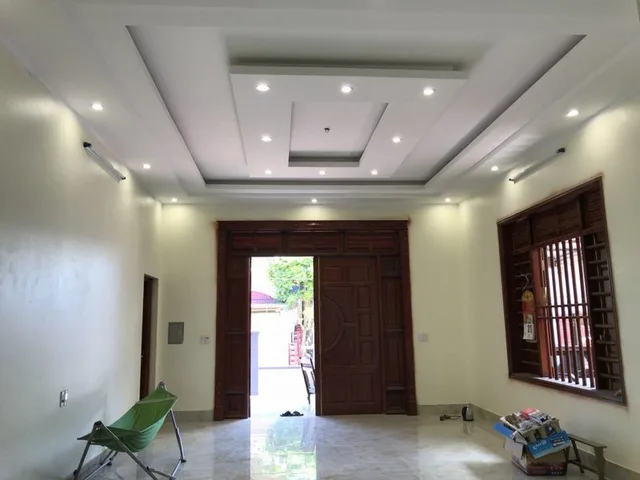 BÁN NHÀ GIẢI PHÓNG – 70M² – 4 TẦNG – NGÕ THÔNG Ô TÔ ĐỖ CỬA