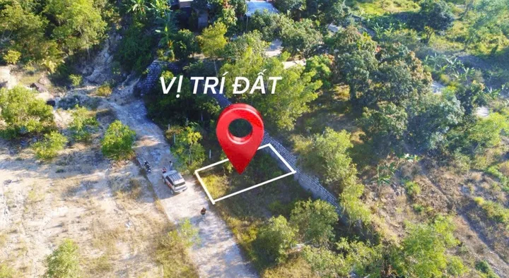 Bán Đất Diên An thổ cư 62.8m² giá 880 triệu tại Phường Tây Nha Trang Khánh Hòa