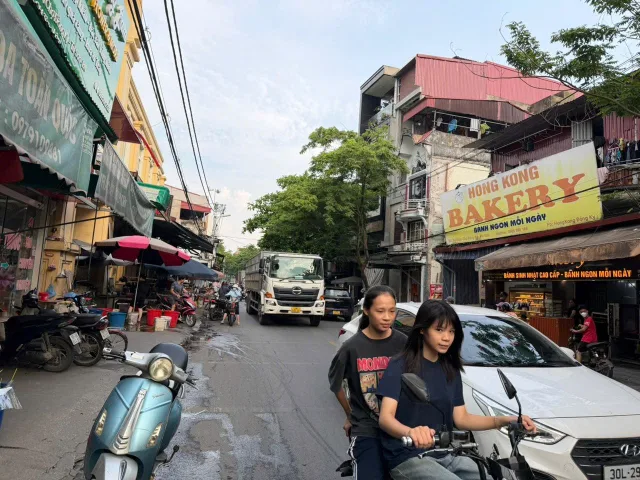 Bán Nhà riêng 81m² thổ cư 81m² giá 3.33 tỷ tại Phường Đồng Nguyên Thị xã Từ Sơn Bắc Ninh
