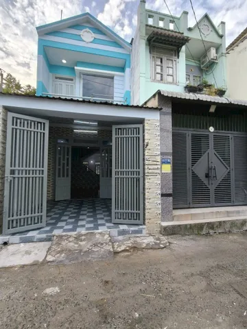 Bán Nhà riêng 64m² giá 2.35 tỷ tại Đường Lê Thị Ngay (Đường Ấp 1) Xã Vĩnh Lộc A Huyện Bình Chánh TP. Hồ Chí Minh