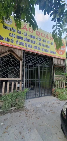Bán Đất 108m² thổ cư 108m² giá 16.65 tỷ tại Xã Như Quỳnh Hưng Yên