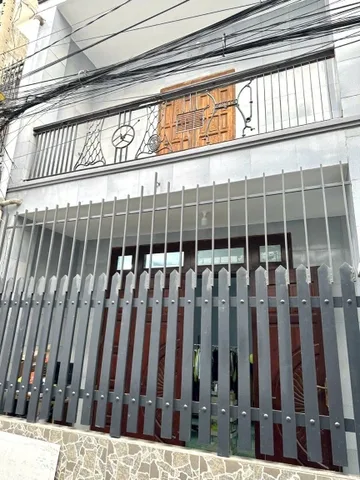 Bán Nhà riêng 87m² thổ cư 87m² giá 8.5 tỷ tại đường Hoàng Diệu Phường Linh Chiểu Quận Thủ Đức TP. Hồ Chí Minh