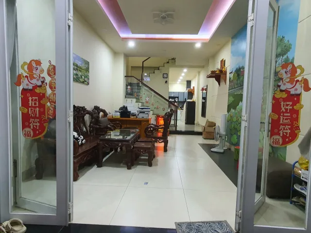 Bán Nhà riêng 64m² thổ cư 64m² giá 8.5 tỷ tại đường Số 22 Phường Linh Đông Quận Thủ Đức TP. Hồ Chí Minh