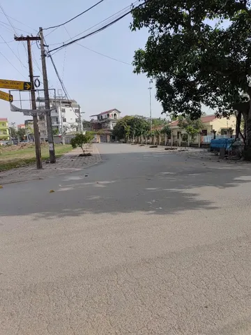 Bán Đất 90m² thổ cư 90m² giá 4.4 tỷ tại Đường Dương Quang Xã Kim Sơn Huyện Gia Lâm Hà Nội
