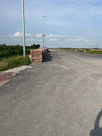 Bán Đất 100m² thổ cư 100m² giá 3.5 tỷ tại Phường Ninh Xá Bắc Ninh