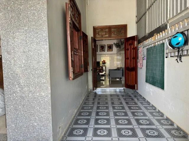 Bán Nhà riêng 2787m² thổ cư 60m² giá 1.75 tỷ tại Xã Diên Lâm Khánh Hòa